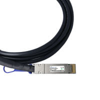 200/400/800G Direct attach cables and active optical cables