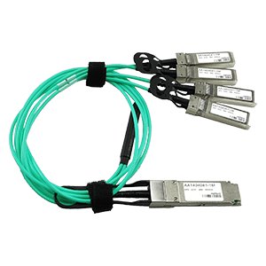 Active Opticale Cable (AOC)
