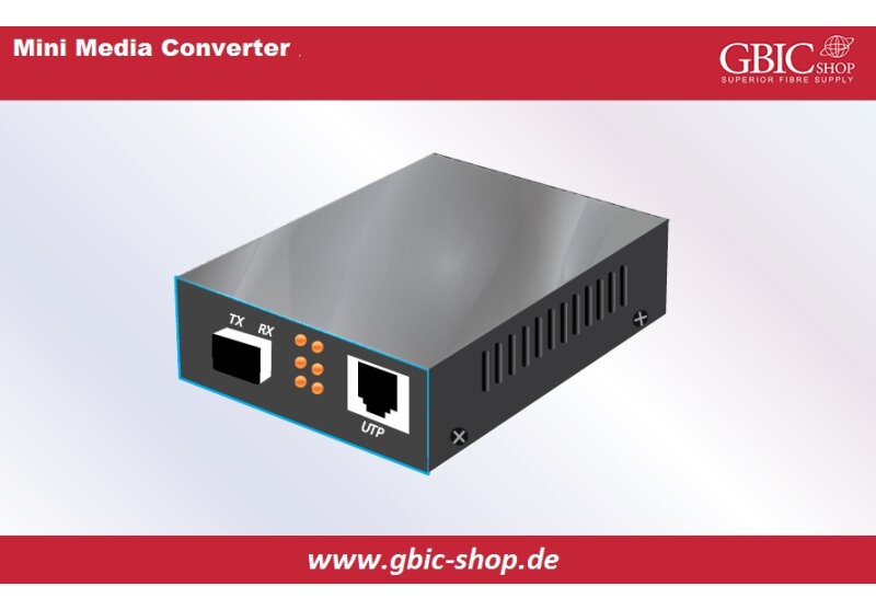 A Description of Media Converter and Why should Choose it - A Description of Media Converter and Why should Choose it