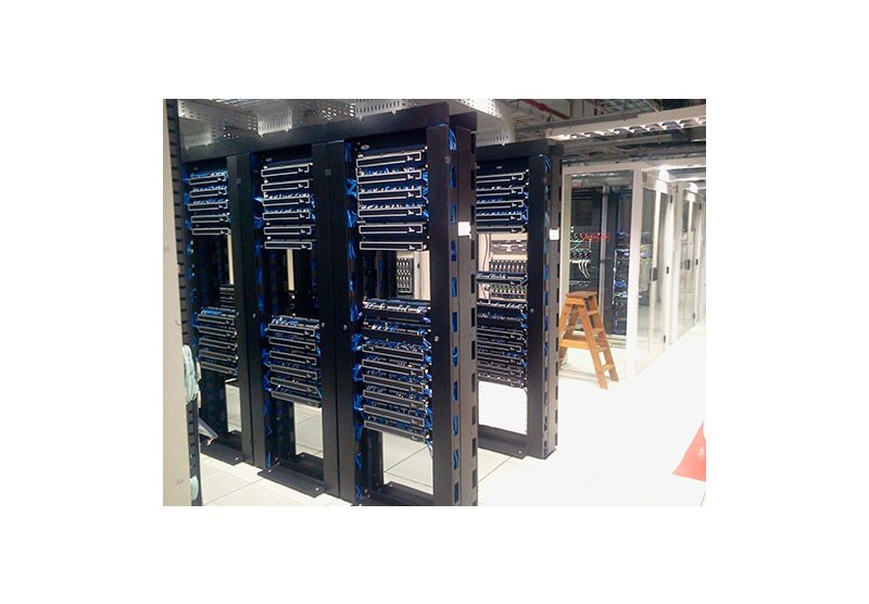Cisco Catalyst 3850 Aggregation Switches - 