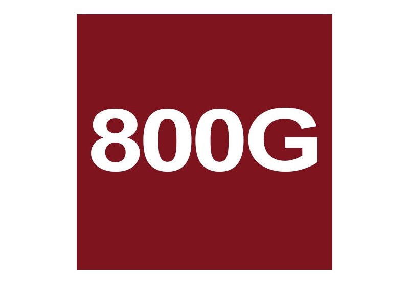 800G Launch Will Push The Boundaries Of Network Speed - 