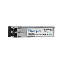 Kompatibler Avago Agilent HFBR5710LP BlueOptics BO05C856S5D SFP Transceiver, LC-Duplex, 1000BASE-SX, Multimode Fiber, 850nm, 550M