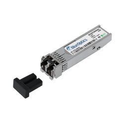 Compatible FibroLAN SF1G-S1 BlueOptics BO05C856S5D SFP Transceiver, LC-Duplex, 1000BASE-SX, Multimode Fiber, 850nm, 550M