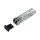 Compatible Keymile 37973029 BlueOptics BO05C15680D SFP Transceiver, LC-Duplex, 1000BASE-ZX, Singlemode Fiber, 1550nm, 80KM