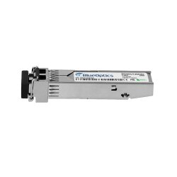 Compatible Hirschmann M-SFP-MX/LC EEC BlueOptics BO05U13602D SFP Transceiver, LC-Duplex, 1000BASE-X, Multimode Fiber, 1310nm, 2KM
