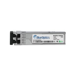 Kompatibler Level One SFP-3111 BlueOptics BO05U13602D SFP Transceiver, LC-Duplex, 1000BASE-X, Multimode Fiber, 1310nm, 2KM