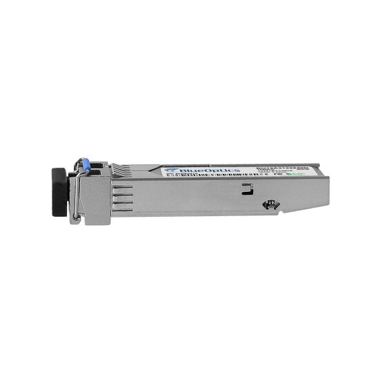 SFP100SM40B13-BO Korenix kompatibel, SFP Bidi Transceiver 100BASE-BX-U TX:1310nm/RX:1550nm 40 Kilometer DDM