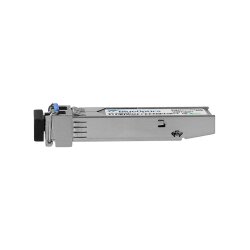 Compatible Westermo 1100-0156 BlueOptics BO15C3149620D SFP Transceiver, LC-Simplex, 1000BASE-BX-U, Single-mode Fiber, TX1310nm/RX1490nm, 10KM