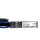 Compatible Chelsio QTAPCABLE28-0.5M BlueLAN passive 100GBASE-CR4 QSFP28 to 4x25GBASE-CR SFP28 Direct Attach Breakout Cable, 1M, AWG26