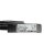 Compatible Dell Networking 470-ABPR BlueLAN pasivo 100GBASE-CR4 QSFP28 a 4x25GBASE-CR SFP28 Direct Attach Breakout Cable, 1M, AWG26
