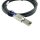 Synology Cable MiniSAS_EXT compatible BlueLAN MiniSAS Cable 1 Meter