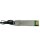Compatible HPE BladeSystem 487652-B21 BlueLAN 10GBASE-CR passive SFP+ to SFP+ Direct Attach Cable, 1M, AWG30