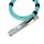 Compatible Allied Telesis QSFP-H40G-AOC7M-AT QSFP BlueOptics Active Optical Cable (AOC), 40GBASE-SR4, Ethernet, Infiniband FDR10, 7 Meter