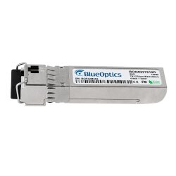 BO04Q27610D BlueOptics compatible, SFP28 Bidi Transceiver 25GBASE-BX-U TX:1270nm/RX: 10 Kilometer DDM