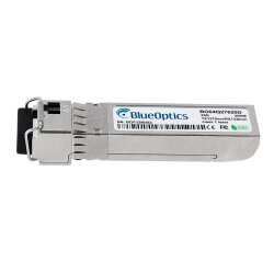 BO04Q27620D BlueOptics compatible, SFP28 Bidi Transceiver 25GBASE-BX-U TX:1270nm/RX: 20 Kilometer DDM