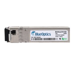 Kompatibler Avago SFP-10G-BX-U BlueOptics BO55J27610D...