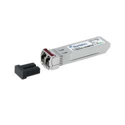 Compatible Coriant SFP-10G-LRM BlueOptics BO35J136S4D SFP+ Transceiver, LC-Duplex, 10GBASE-LRM, Multimode Fiber, 1310nm, 220M