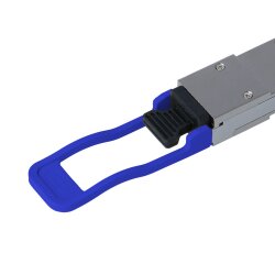 Kompatibler Sonicwall QSFP-40G-LR4 BlueOptics BO25K13610D QSFP Transceiver, LC-Duplex, 40GBASE-LR4, Singlemode Fiber, 4xWDM, 10KM
