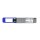 Compatible Sonicwall QSFP-40G-LR4 BlueOptics BO25K13610D QSFP Transceptor, LC-Duplex, 40GBASE-LR4, Singlemode Fiber, 4xWDM, 10KM