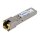 Compatible Edge Core SFP-1G-RJ45 BlueOptics BO08C28S1 SFP Transceiver, Copper RJ45, 1000BASE-T, 100 Meter