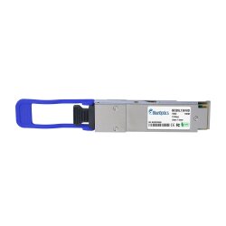 Compatible Supermicro QSFP28-100G-LR4 BlueOptics...