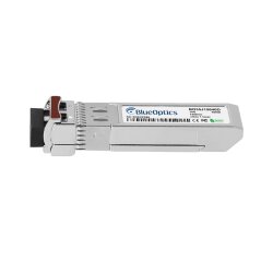 Kompatibler Check Point SFP-10G-ER BlueOptics SFP+ Transceiver, LC-Duplex, 10GBASE-ER, Singlemode Fiber, 1550nm, 40KM