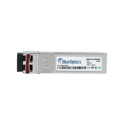 Compatible Mikrotik SFP-10G-ER BlueOptics SFP+ Transceiver, LC-Duplex, 10GBASE-ER, Single-mode Fiber, 1550nm, 40KM