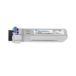 Kompatibler Chelsio SFP-10G-ER-1310 BlueOptics SFP+ Transceiver, LC-Duplex, 10GBASE-ER, Singlemode Fiber, 1310nm, 40KM
