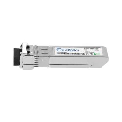 Compatible Sonicwall SFP-10G-ZR BlueOptics SFP+ Transceiver, LC-Duplex, 10GBASE-ZR, Single-mode Fiber, 1550nm, 80KM