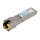 Compatible Avago SFP-10G-RJ45 BlueOptics SFP+ Transceptor, RJ45, 10GBASE-T, Single-mode Fiber, 30 Meter