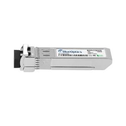 Kompatibler TP-Link SFP-10G-ZR-100KM BlueOptics SFP+ Transceiver, LC-Duplex, 10GBASE-ZR, Singlemode Fiber, 1550nm, 100KM
