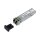 Kompatibler Allied Telesis AT-SPLX40/1550 BlueOptics BO05C15640D SFP Transceiver, LC-Duplex, 1000BASE-EX, Singlemode Fiber, 1550nm, 40KM