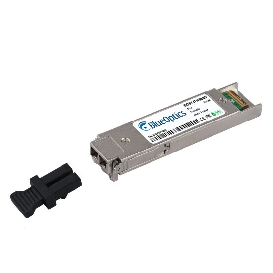 JXP01TMAC1CX5GE2-BO Lumentum JDSU kompatibel, XFP Transceiver 10GBASE-DWDM DWDM 80 Kilometer DDM