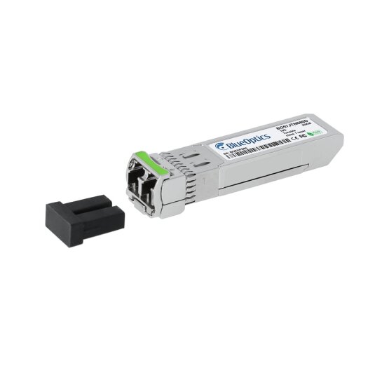 SFPP-10G-CT50-ZR Juniper kompatibel, SFP+ Transceiver 10GBASE-DWDM DWDM 80 Kilometer DDM