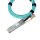 Compatible Check Point QSFP-100G-AOC-3M QSFP28 BlueOptics Active Optical Cable (AOC), 100GBASE-SR4, Ethernet, Infiniband, 3 Meter
