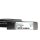 Kompatibles NVIDIA MCP170L-F00A BlueLAN QSFP Direct Attach Kabel, 56G, Infiniband FDR, 28AWG, 0.5 Meter
