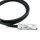 Compatible NVIDIA MCP170L-F003 BlueLAN QSFP Direct Attach Cable, 56G, Infiniband QDR, 28AWG, 3 Meter