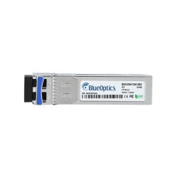 Kompatibler Ruckus XBR-000153 BlueOptics BO35H13610D SFP+ Transceiver, LC-Duplex, 2/4/8GBASE-LW, Fibre Channel, Singlemode Fiber, 1310nm, 10KM