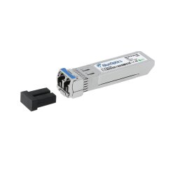 Kompatibler Extreme Networks 25G-SFP28-LR BlueOptics SFP28 Transceiver, LC-Duplex, 25GBASE-LR, Singlemode Fiber, 1310nm, 10KM