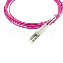 BlueOptics Duplex Cable de parcheo de fibra óptica...