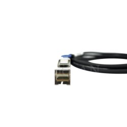 J9734AS HPE  compatible, MiniSAS-HD (SFF-8644) 12GB SAS 0.5 Metro DAC Cable de Conexión Directa