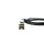 J9734AS HPE  compatible, MiniSAS-HD (SFF-8644) 12G 0.5 Meter DAC Direct Attach Cable