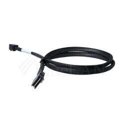 BlueLAN internal MiniSAS Hybrid Cable SFF-8643/SFF-8087 80cm