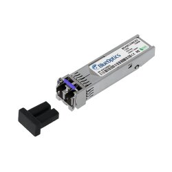 BlueOptics SFP Transceiver 1270nm-1610nm 1000BASE-CWDM 120KM
