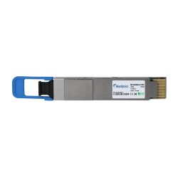 BlueOptics QSFP-DD Transceiver 1310nm 200GBASE-LWDM8 10KM