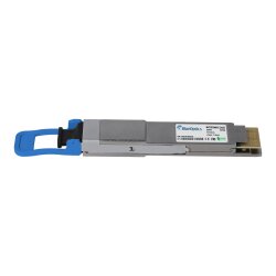BlueOptics QSFP-DD Transceiver 1310nm 200GBASE-LR4 20KM