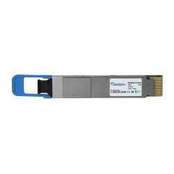 BlueOptics QSFP-DD Transceiver 400GBASE-PSM8 2KM