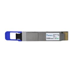BlueOptics QSFP-DD Transceiver 800GBASE-PSM8 2KM