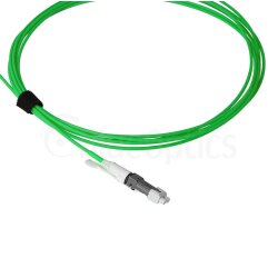 BlueOptics Duplex Fiber Patch Cable CS-CS Multi-mode OM5