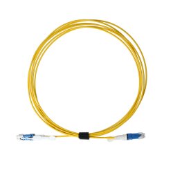 BlueOptics Duplex Fiber Patch Cable CS-UPC/CS-UPC...